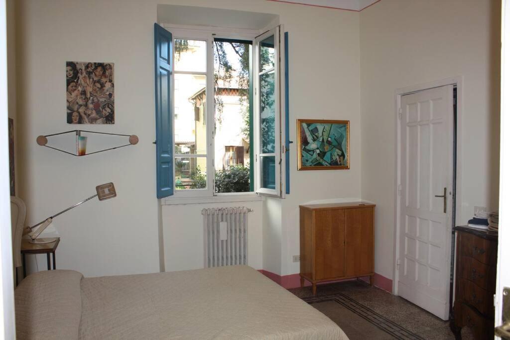Appartement La Palma Degli Artisti Rome