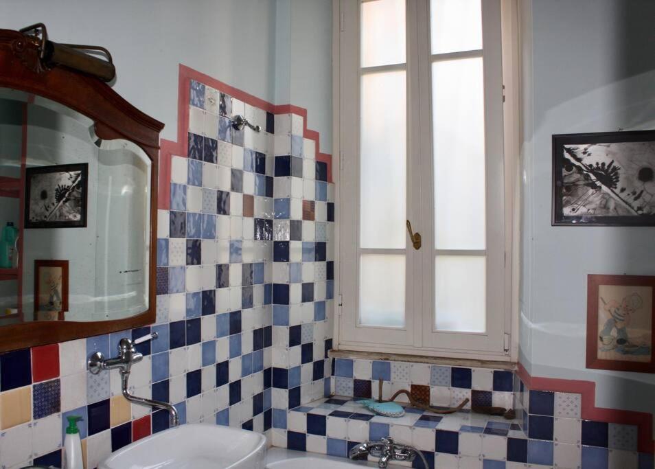La Palma Degli Artisti Appartement