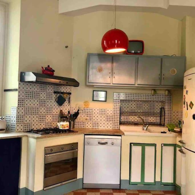 La Palma Degli Artisti Appartement *