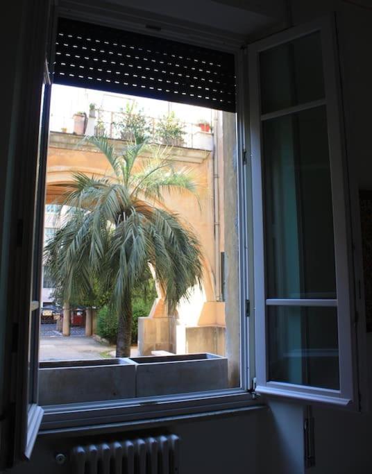 La Palma Degli Artisti Appartement Rome